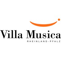 Villa Musica Rheinland-Pfalz logo - Similar company to Modapto Horizon Europe Project