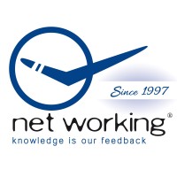 Net Working srl logo - Similar company to Oxsyn