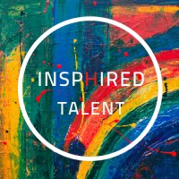 Insphired Talent logo - Similar company to Neuroflourish