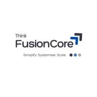 Think FusionCore logo - Similar company to Stuart Morgan