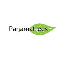 Panamatrees logo - Similar company to Embalpack S.A.
