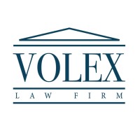 Volex Law Firm logo - Similar company to Lawtter Solutions