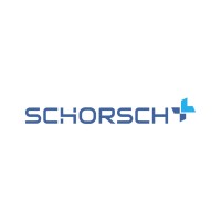 Schorsch Personalagency logo - Similar company to Goldmann Public Relations
