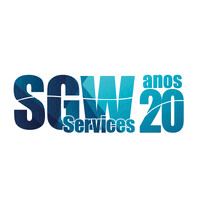 SGW Services - Gerenciamento de Áreas Contaminadas logo - Similar company to Log Ambiental