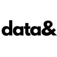 Data& logo - Similar company to Teut Digital Concepts