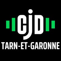 CJD Tarn-et-Garonne logo - Similar company to Cjd Tarn