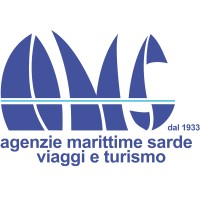 Agenzie Marittime Sarde - Isole Gemelle logo - Similar company to Studio Informatica