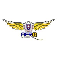 Aeronautic Club UTHM logo - Similar company to Pass Suite