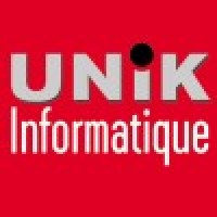 UNiK Informatique logo - Similar company to Stam Itad