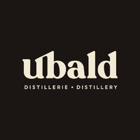 Ubald Distillerie ∙ Distillery logo - Similar company to Patates Dolbec