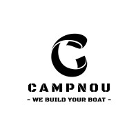 Campnou Oy logo - Similar company to Vitaluce