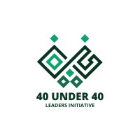 40 Under 40 Leaders Initiative logo - Similar company to Inox Ventures