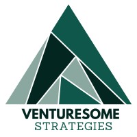 Venturesome Strategies logo - Similar company to Tech Fort Worth