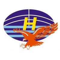 LINK-RICH International Shipping Agency Co., Ltd. logo - Similar company to Zhejiang Hongxu International Transportation Agency