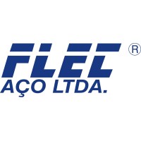 Flec Aço LTDA logo - Similar company to Codifer - Comércio E Distribuição De Ferro
