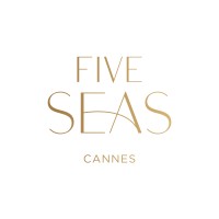 Five Seas by Inwood Hotels logo - Similar company to Canopy By Hilton Cannes