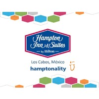 Hampton Inn & Suites Los Cabos by Hilton logo - Similar company to Koral Center