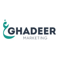 Ghadeer Marketing logo - Similar company to Artform.Ca