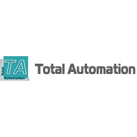 Total Automation logo - Similar company to Bubble Automation