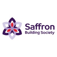 Saffron Building Society logo - Similar company to Wisbech