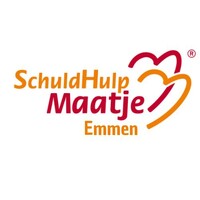 SchuldHulpMaatje Emmen logo - Similar company to Effektief Groep B.V.