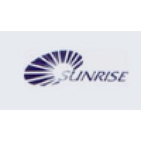 Sunrise Packaging.