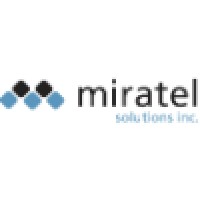 Miratel Solutions logo - Similar company to Canadadirect