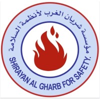 Shirayan Al Gharbia Co. logo - Similar company to New Industries ٍSkyline Company For Environmental Services  Nisco