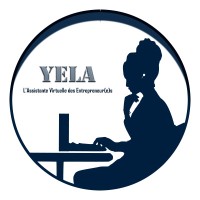 YELA ASSISTANTE VIRTUELLE logo - Similar company to Véro V. - Votre Assistante Virtuelle