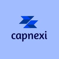 Capnexi logo - Similar company to Gaxo