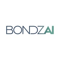 Bondzai logo - Similar company to Linebreak