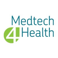 Medtech4Health logo - Similar company to Algodx