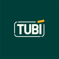 TUBĪ Studio logo - Similar company to Reden Srl