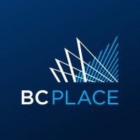 BC Place logo - Similar company to Langara College