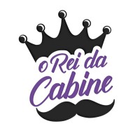 O Rei da Cabine logo - Similar company to Hopnet Telecom