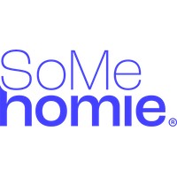SoMe Homie logo - Similar company to Vilea Ventilation