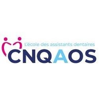 CNQAOS - FRANCE logo - Similar company to Cette Page N'Existe Plus