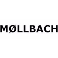 Mr Møllbach logo - Similar company to Kaufmann