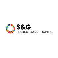 S&G Projects and Training logo - Similar company to Lekker Snacks
