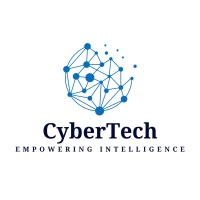 CYBERTECH logo - Similar company to Cybertech Llc