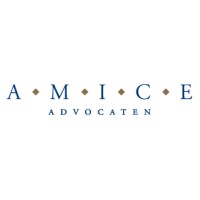 Amice Advocaten B.V. logo - Similar company to Lipstick Ireland