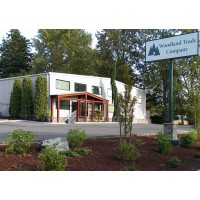 Woodland Trade Company logo - Similar company to Mnt Machine Inc