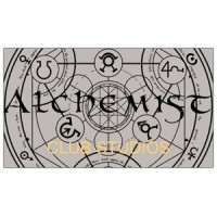 ALCHEMIST CLUB STUDIOS, LLC logo - Similar company to South La Robotics