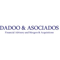 Dadoo & Asociados logo - Similar company to Zumma