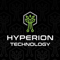 Hyperion Technology logo - Similar company to Hyperion Technology Group, Inc.