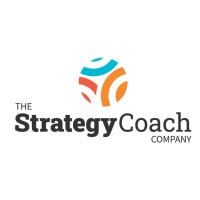 The Strategy Coach Company logo - Similar company to Spotsyt™