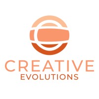 Creative Evolutions logo - Similar company to Creative Evolution Ltd.
