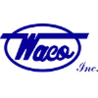 Waco, Inc. logo - Similar company to Four Square Industrial Constructors, Llc