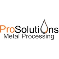 ProSolutions Metal Processing logo - Similar company to Mtt Engineering (M) Sdn Bhd