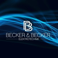 Becker & Becker Elektrotechnik GbR logo - Similar company to Terrasol Gmbh